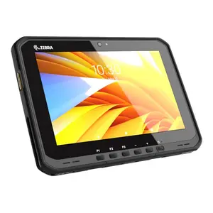 ET60 Tablet Android 128 GB UFS card 25.7cm (10.1") ET60 Tablet Android 128 GB UFS card 25.7cm (10.1")