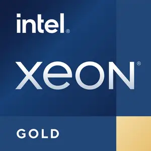 HPE Intel Xeon-Gold 5420+ Prozessor 2 GHz 52,5 MB HPE Intel Xeon-Gold 5420+ Prozessor 2 GHz 52,5 MB
