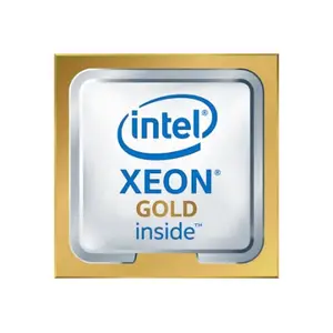 HPE Intel Xeon Gold 5512U 2.1 GHz 28 Kerne HPE Intel Xeon Gold 5512U 2.1 GHz 28 Kerne