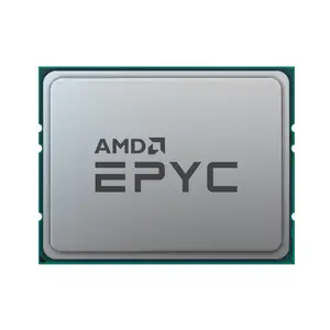 AMD EPYC 7352 Prozessor 2,3 GHz 128 MB L3 AMD EPYC 7352 Prozessor 2,3 GHz 128 MB L3