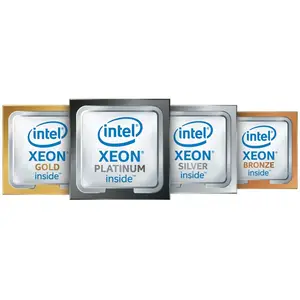 HPE Intel Xeon-Silver 4215R Prozessor 3,2 GHz 11 MB L3 HPE Intel Xeon-Silver 4215R Prozessor 3,2 GHz 11 MB L3