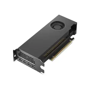 NVIDIA RTX 4000 SFF Ada 20GB NVIDIA RTX 4000 SFF Ada 20GB