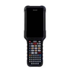 CK67 Mobiles Datenerfassungsgerät, 2D, Func. Num., hot-swap, USB-C, BT, WLAN, NFC, Android, GMS CK67 Mobiles Datenerfassungsgerät, 2D, Func. Num., hot-swap, USB-C, BT, WLAN, NFC, Android, GMS