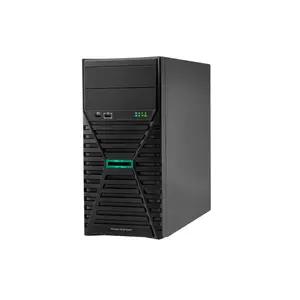 HPE ProLiant ML30 Gen11 Intel Xeon E-2434 3.4GHz 4-core 1P 16GB-U 8SFF-HP 800W PS Server HPE ProLiant ML30 Gen11 Intel Xeon E-2434 3.4GHz 4-core 1P 16GB-U 8SFF-HP 800W PS Server
