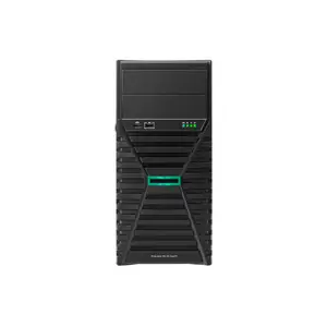 HPE ProLiant ML30 Gen11 Intel Xeon E-2434 3.4GHz 4-core 1P 16GB-U 4LFF-HP 800W PS Server HPE ProLiant ML30 Gen11 Intel Xeon E-2434 3.4GHz 4-core 1P 16GB-U 4LFF-HP 800W PS Server