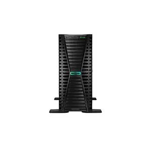 HPE ProLiant ML110 Gen11 Intel Xeon Gold 5416S 2.0GHz 16-core 1P 32GB-R VROC 8SFF 1000W RPS Server HPE ProLiant ML110 Gen11 Intel Xeon Gold 5416S 2.0GHz 16-core 1P 32GB-R VROC 8SFF 1000W RPS Server