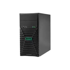 HPE ProLiant ML30 Gen11 Server 2 TB Turm (4U) Intel Xeon E E-2414 2,6 GHz 32 GB DDR5-SDRAM 350 W HPE ProLiant ML30 Gen11 Server 2 TB Turm (4U) Intel Xeon E E-2414 2,6 GHz 32 GB DDR5-SDRAM 350 W