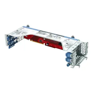 HPE ProLiant DL345 Gen10 Plus x8/x8 Secondary Riser Kit HPE ProLiant DL345 Gen10 Plus x8/x8 Secondary Riser Kit