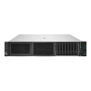 HPE DL345 Gen10+7443P 1P 32G 8SFF Svr HPE DL345 Gen10+7443P 1P 32G 8SFF Svr