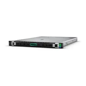 HPE ProLiant DL365 Gen11 9224 2.5GHz 24-core 1P 32GB-R 8SFF 800W PS Server HPE ProLiant DL365 Gen11 9224 2.5GHz 24-core 1P 32GB-R 8SFF 800W PS Server