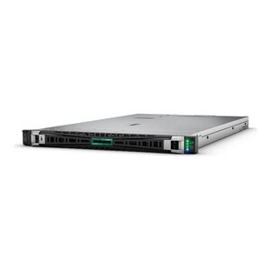 HPE ProLiant DL360 Gen11, 3,2 GHz, 5515+, 32 GB, DDR5-SDRAM, 1000 W, Rack (1U)
