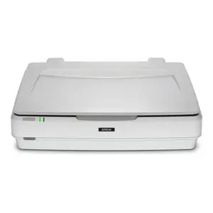 Expression 13000XL Pro - Flachbett Expression 13000XL Pro - Flachbett