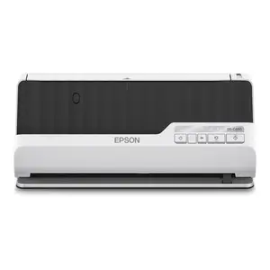 DS-C490 - Einzelblatt-Scanner - Du DS-C490 - Einzelblatt-Scanner - Du