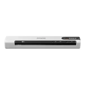 WorkForce DS-80W - Dokumentenscann WorkForce DS-80W - Dokumentenscann