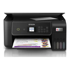 Epson EcoTank ET-2870 Multifunktionsdrucker Epson EcoTank ET-2870 Multifunktionsdrucker