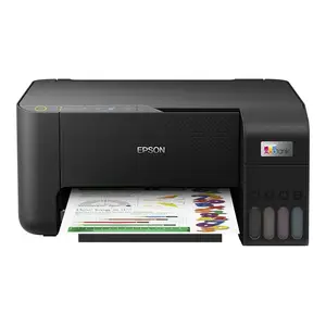 ECOTANK ET-2860 DIN A4, 3in1, 4 Farben, WiFi ECOTANK ET-2860 DIN A4, 3in1, 4 Farben, WiFi