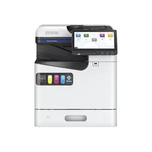 Workforce Enterprise AM-C400 Inkjet Multifunction Printer Color 40ppm A4 Workforce Enterprise AM-C400 Inkjet Multifunction Printer Color 40ppm A4