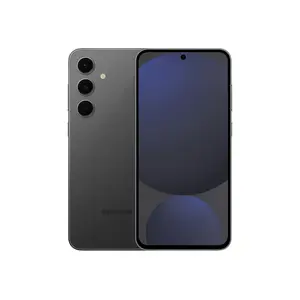 Galaxy S24 FE 5G Smartphone Dual-SIM 8GB 128GB OLED-Display 6.7" 2340x1080 Pixel Triple-Kamera Graphite Galaxy S24 FE 5G Smartphone Dual-SIM 8GB 128GB OLED-Display 6.7" 2340x1080 Pixel Triple-Kamera Graphite