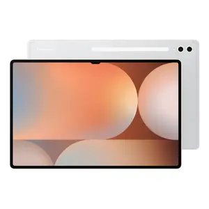 Galaxy Tab S10 Ultra WiFi 36,99cm 14,6Zoll 12GB 256GB Silver Galaxy Tab S10 Ultra WiFi 36,99cm 14,6Zoll 12GB 256GB Silver