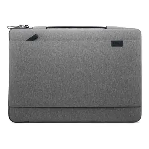 EcoLoop Urban CV4425 Sleeve für 35,6cm (14") Notebooks Heather Gray EcoLoop Urban CV4425 Sleeve für 35,6cm (14") Notebooks Heather Gray
