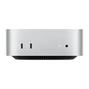 mac mini Apple M4 Pro 14C 48GB 512GB SSD Gigabit Ethernet mac mini Apple M4 Pro 14C 48GB 512GB SSD Gigabit Ethernet