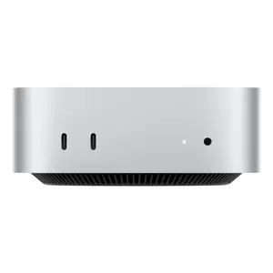 mac mini Apple M4 10C 24GB 2TB SSD 10 Gigabit Ethernet mac mini Apple M4 10C 24GB 2TB SSD 10 Gigabit Ethernet
