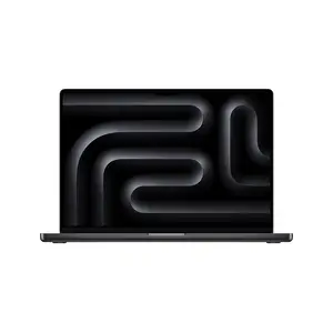 MacBook Pro Apple M4 Pro 14C Deutsch 24GB RAM 512GB SSD 41,1cm (16") Retina Standardglas 140W EU-Plug Space Schwarz MacBook Pro Apple M4 Pro 14C Deutsch 24GB RAM 512GB SSD 41,1cm (16") Retina Standardglas 140W EU-Plug Space Schwarz