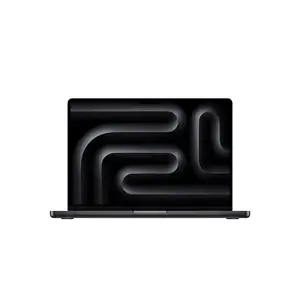 MacBook Pro Apple M4 Max 14C Deutsch 36GB RAM 1TB SSD 36 cm (14,2") Retina Standardglas 96W EU-Plug Space Schwarz MacBook Pro Apple M4 Max 14C Deutsch 36GB RAM 1TB SSD 36 cm (14,2") Retina Standardglas 96W EU-Plug Space Schwarz