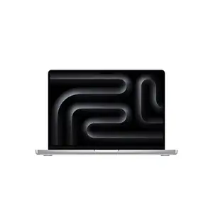 MacBook Pro Apple M4 10C Deutsch 24GB RAM 1TB SSD 36 cm (14,2") Retina Standardglas 70W EU-Plug Silber MacBook Pro Apple M4 10C Deutsch 24GB RAM 1TB SSD 36 cm (14,2") Retina Standardglas 70W EU-Plug Silber