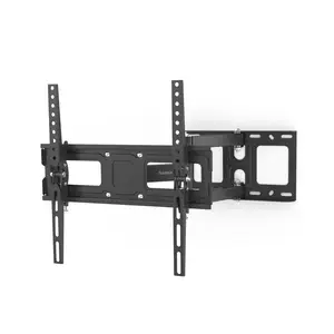 TV-Wandhalterung, schwenkbar, neigbar, ausziehbar, 165 cm (65) bis 35 kg TV-Wandhalterung, schwenkbar, neigbar, ausziehbar, 165 cm (65) bis 35 kg