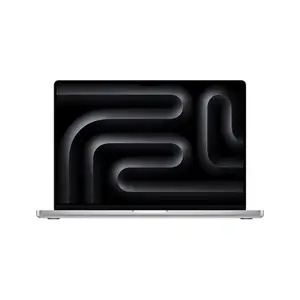 MacBook Pro Apple M4 Max 16C Deutsch 128GB RAM 1TB SSD 41,1cm (16") Retina Standardglas 140W EU-Plug Silber MacBook Pro Apple M4 Max 16C Deutsch 128GB RAM 1TB SSD 41,1cm (16") Retina Standardglas 140W EU-Plug Silber
