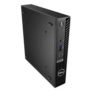 OptiPlex 7020 i5-14500T 8GB 512GB UHD Graphics 770 Maus Tastatur W11P OptiPlex 7020 i5-14500T 8GB 512GB UHD Graphics 770 Maus Tastatur W11P