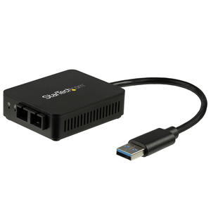 USB 3.0 auf LWL Konverter  1000Base-SX SC