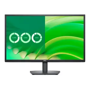 E Series E2725H Computerbildschirm 68,6cm (27") 1920x1080 Pixel Full HD LED Schwarz E Series E2725H Computerbildschirm 68,6cm (27") 1920x1080 Pixel Full HD LED Schwarz