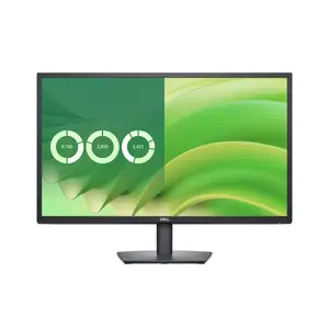 E Series E2725H Computerbildschirm 68,6cm (27") 1920x1080 Pixel Full HD LED Schwarz E Series E2725H Computerbildschirm 68,6cm (27") 1920x1080 Pixel Full HD LED Schwarz