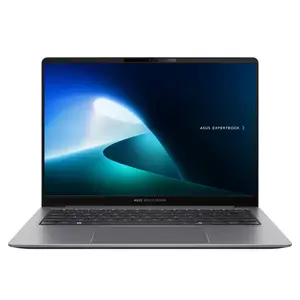 ExpertBook P5405CSA-NZ0101 U5 226V 16GB 512GB 35,6cm ohne BS ExpertBook P5405CSA-NZ0101 U5 226V 16GB 512GB 35,6cm ohne BS