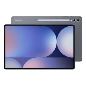 Galaxy Tab S10 Ultra Tablet Android 14 256GB 36,99cm (14.6") Dynamic AMOLED 2X (2960x1848) mondsteingrau Galaxy Tab S10 Ultra Tablet Android 14 256GB 36,99cm (14.6") Dynamic AMOLED 2X (2960x1848) mondsteingrau
