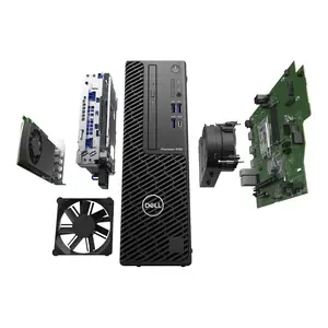 Precision 3460 SFF i7-14700 16GB 512GB NVIDIA Quadro W11P Precision 3460 SFF i7-14700 16GB 512GB NVIDIA Quadro W11P