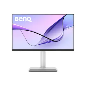 MA270U Monitor 68,6cm (27") 3840x2160 Pixel 4K Ultra HD Weiß MA270U Monitor 68,6cm (27") 3840x2160 Pixel 4K Ultra HD Weiß