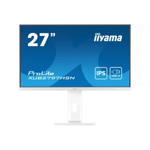 ProLite XUB2797HSN-W2 68,5cm (27") 1920x1080 Pixel 1000:1 300cd/m² 1ms ProLite XUB2797HSN-W2 68,5cm (27") 1920x1080 Pixel 1000:1 300cd/m² 1ms