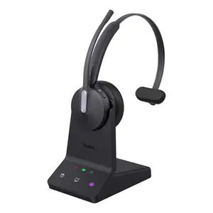 WH64 Mono Headset DECT / Bluetooth WH64 Mono Headset DECT / Bluetooth