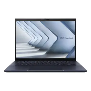 ExpertBook B5 B5404CMA-Q70100X Ultra 5-125U 16GB 512GB 35,6cm W11P ExpertBook B5 B5404CMA-Q70100X Ultra 5-125U 16GB 512GB 35,6cm W11P