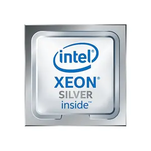 Intel Xeon Silver 4410Y 2 GHz 12 Kerne 24 Threads 30 MB Cache-Speicher für PowerEdge R660 R660xs R760 R760xs T560 Intel Xeon Silver 4410Y 2 GHz 12 Kerne 24 Threads 30 MB Cache-Speicher für PowerEdge R660 R660xs R760 R760xs T560