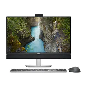 OptiPlex 7420 Plus All In i7-14700 16 GB SSD 512 GB W11P Monitor: LED 60,47 cm 23,81" 1920x1080 FHD 60 Hz Silber schwarz (Tastatur) OptiPlex 7420 Plus All In i7-14700 16 GB SSD 512 GB W11P Monitor: LED 60,47 cm 23,81" 1920x1080 FHD 60 Hz Silber schwarz (Tastatur)