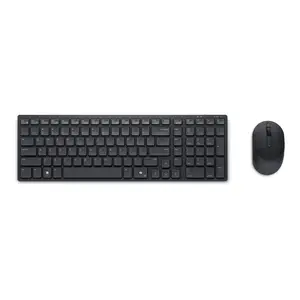 Silent Keyboard and Mouse KM555 Tastatur-und-Maus-Set Silent Keyboard and Mouse KM555 Tastatur-und-Maus-Set
