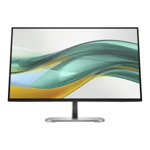 Series 5 Serie 5 Pro 23,8-Zoll-FHD-Monitor – 524pf, 60,5 cm (23.8"), 1920 x 1080 Pixel, Full HD, LCD, 5 ms, Schwarz, Silber Series 5 Serie 5 Pro 23,8-Zoll-FHD-Monitor – 524pf, 60,5 cm (23.8"), 1920 x 1080 Pixel, Full HD, LCD, 5 ms, Schwarz, Silber