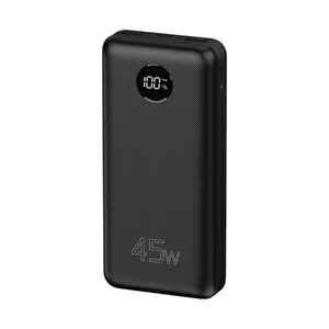 JLC J5 45W Power Bank JLC J5 45W Power Bank