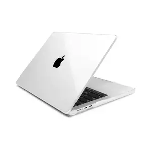 MacBook Air 15 M2” Clear Hard Shell MacBook Air 15 M2” Clear Hard Shell