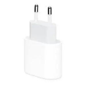 JLC L32 EU Type C 20W Power Adapter JLC L32 EU Type C 20W Power Adapter