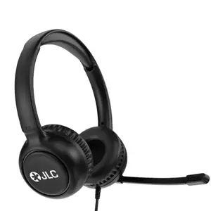 JLC Connected Children's Headset + Adapter - Limited 85db JLC Connected Children's Headset + Adapter - Limited 85db